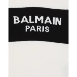 Bezrękawnik z dzianiny Paris jumper
