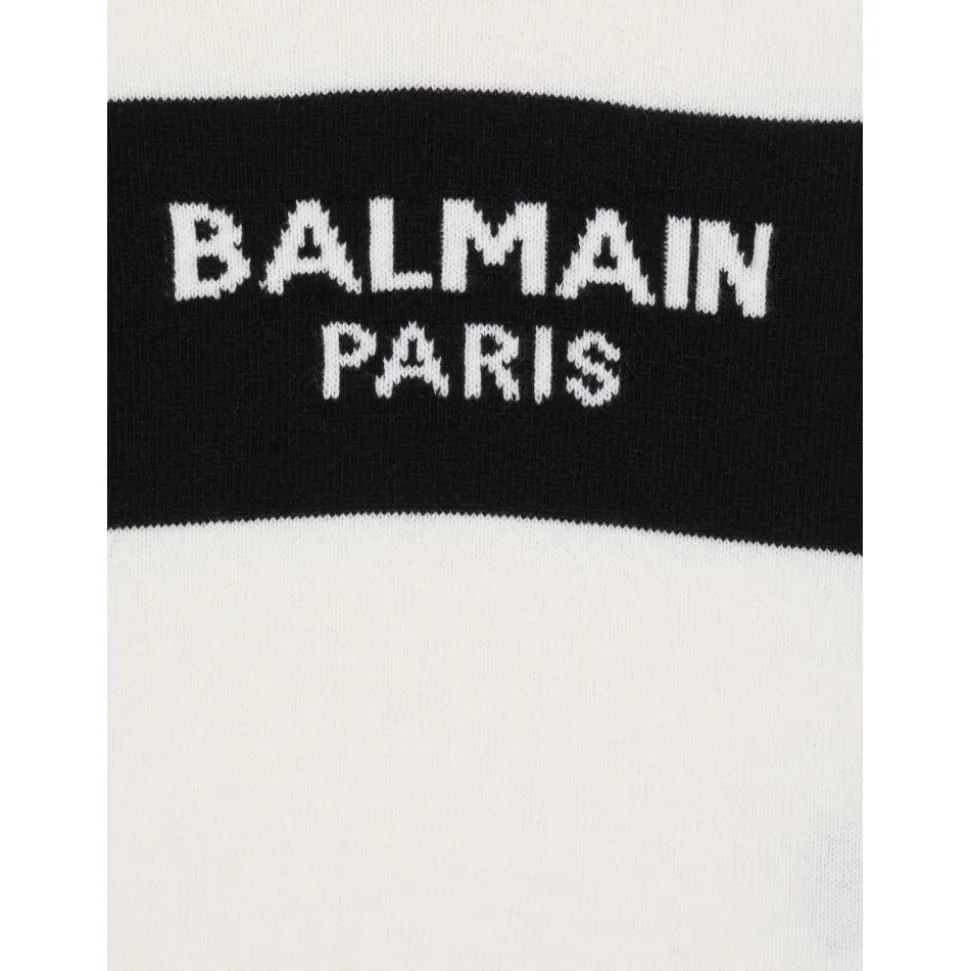 Bezrękawnik z dzianiny Paris jumper