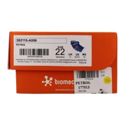 Biogateo Basic Sandal