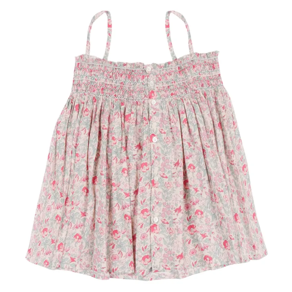 Blusa Apolline