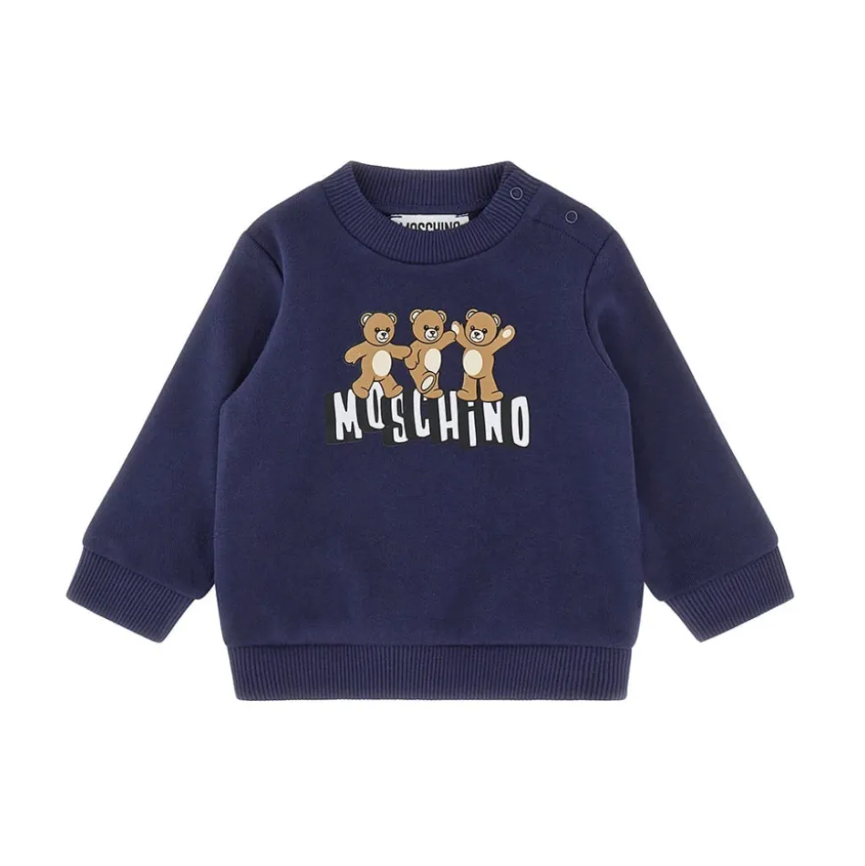 Bluza Crewneck