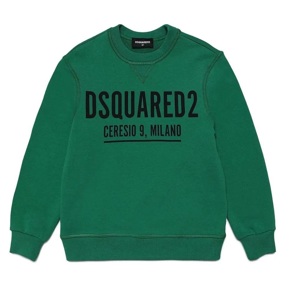 Bluza Crewneck