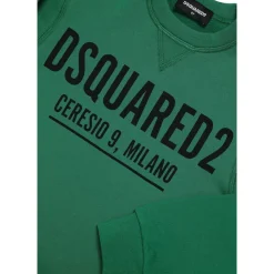 Bluza Crewneck