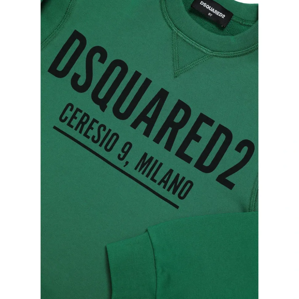 Bluza Crewneck