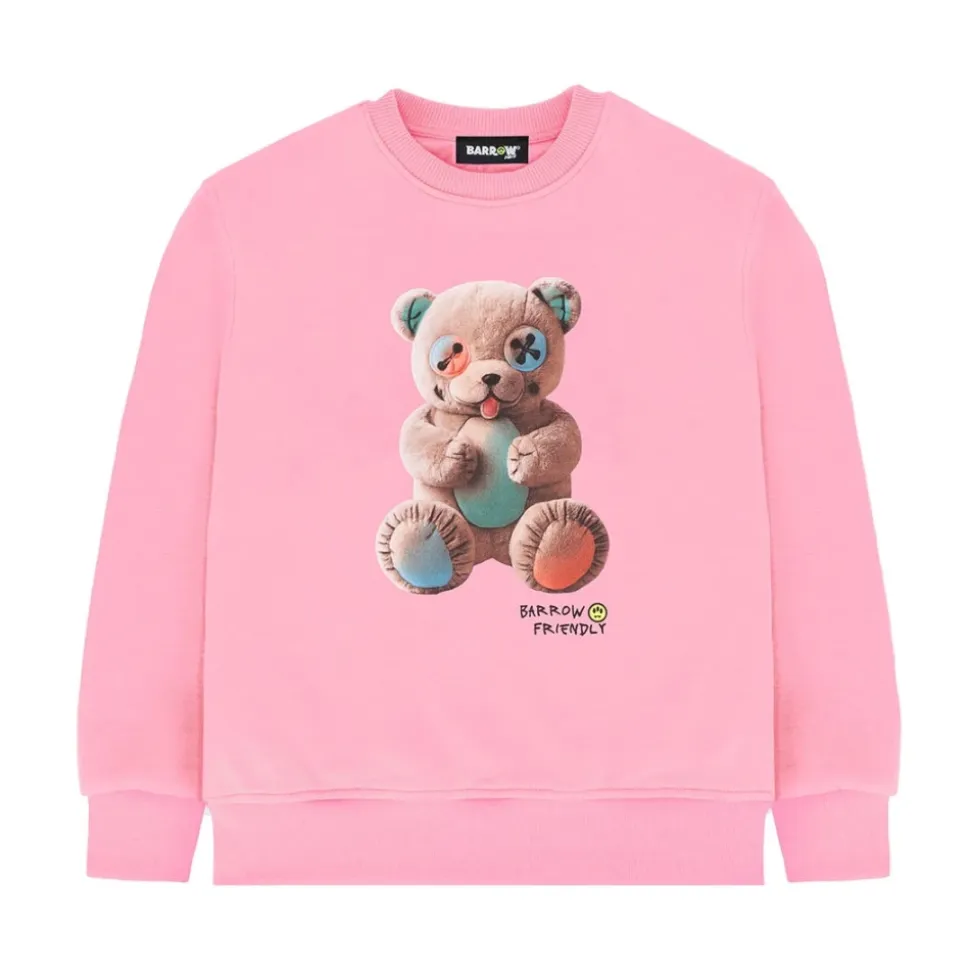 Bluza Crewneck