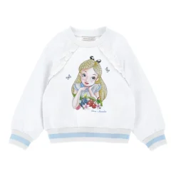 Bluza Crewneck