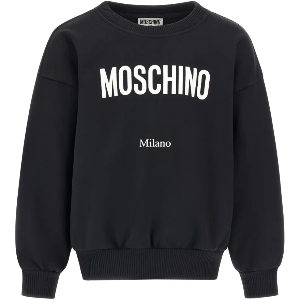 Bluza Crewneck