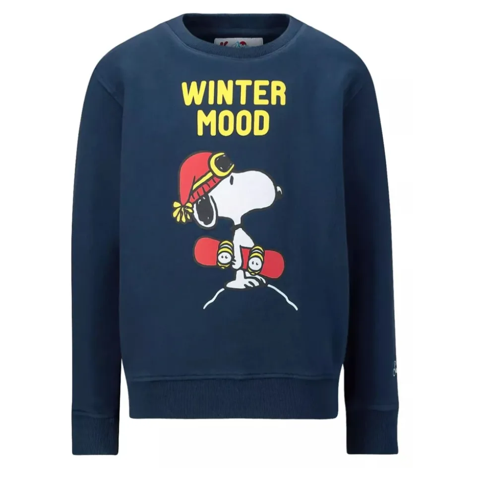 Bluza Crewneck