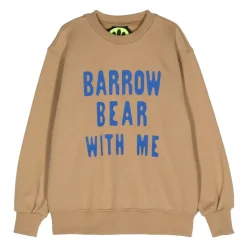 Bluza Crewneck Maxi-effect