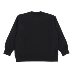 Bluza dresowa z logo