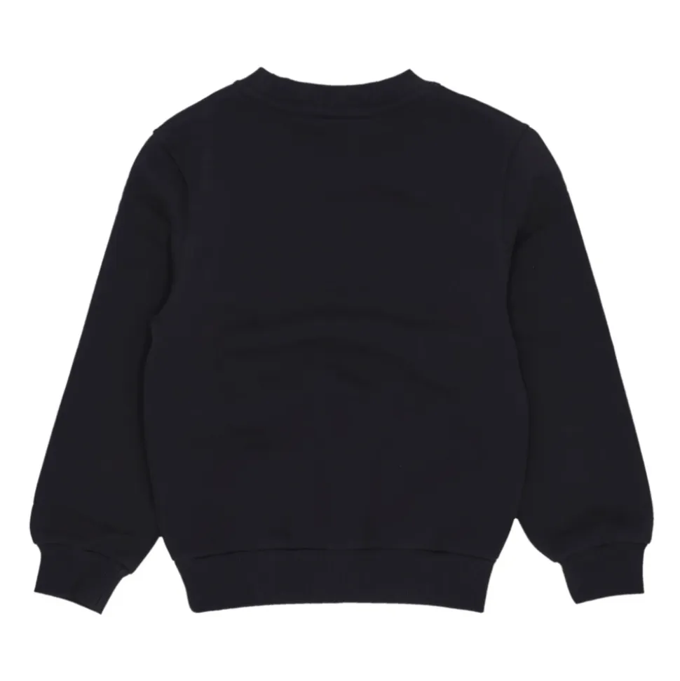 Bluza dziecięca z okrągłym dekoltem Nike Sportswear