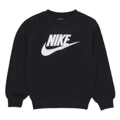 Bluza dziecięca z okrągłym dekoltem Nike Sportswear