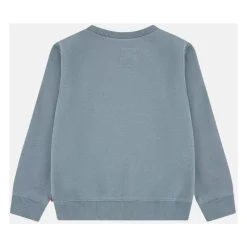 Bluza French Terry Batwing