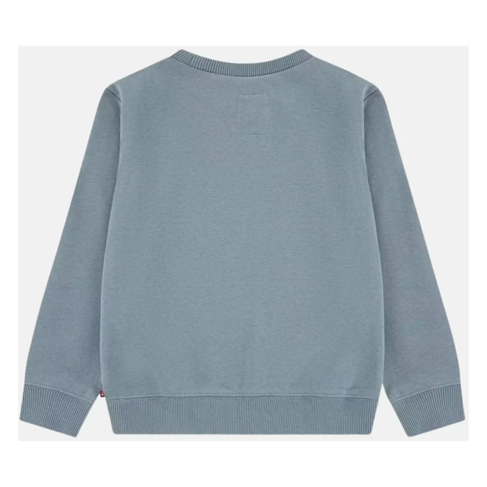 Bluza French Terry Batwing