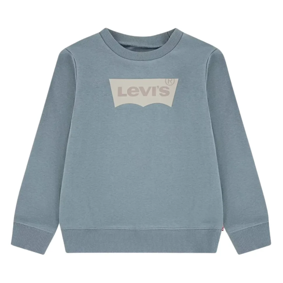 Bluza French Terry Batwing