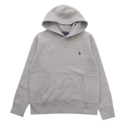 Bluza polarowa z kapturem