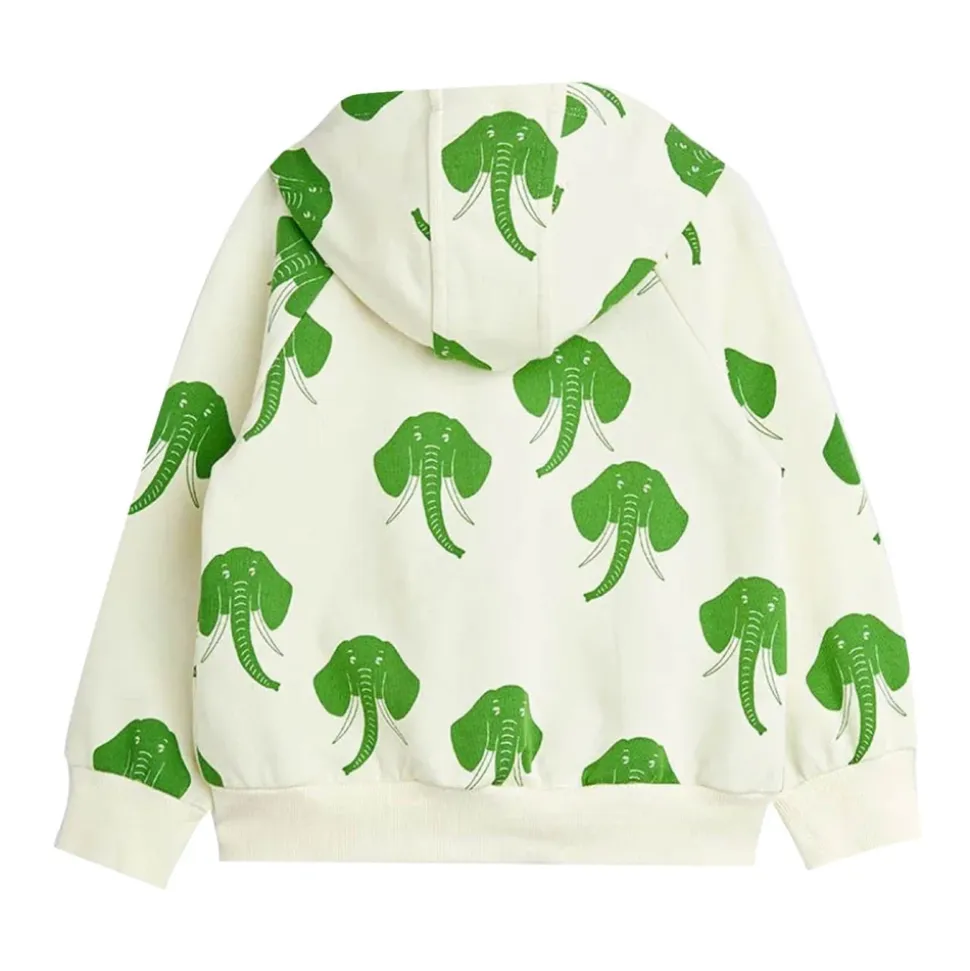 Bluza Rozpinana