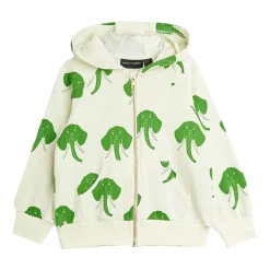 Bluza Rozpinana