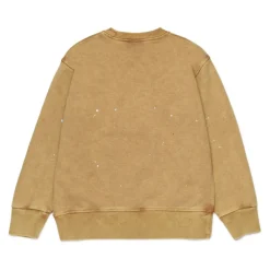 Bluza typu Slouch Fit