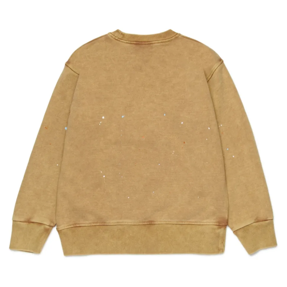 Bluza typu Slouch Fit