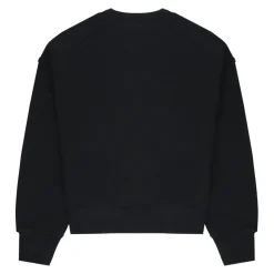 Bluza z aplikacją z cekinów