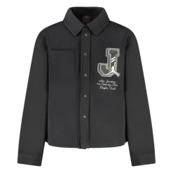 Bluza z długim rękawem zapinana na zamek błyskawiczny