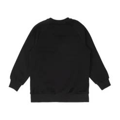 Bluza z Haftowanym Logo