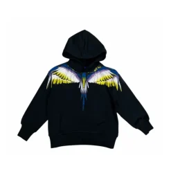 Bluza z kapturem