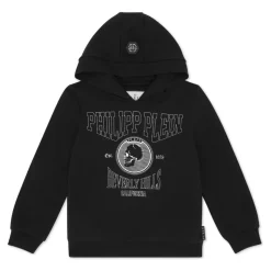 Bluza z kapturem