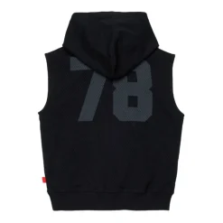 Bluza z kapturem