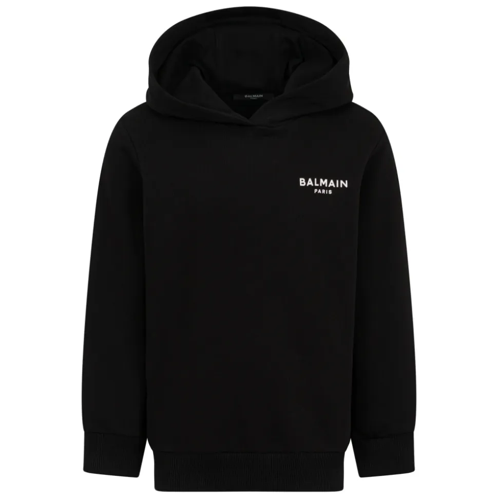 Bluza z Kapturem