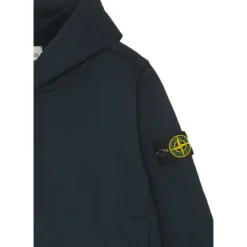 Bluza z kapturem