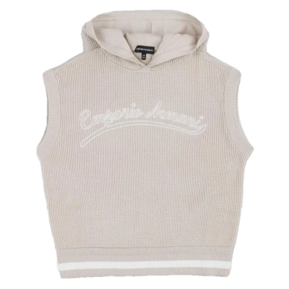 Bluza z kapturem