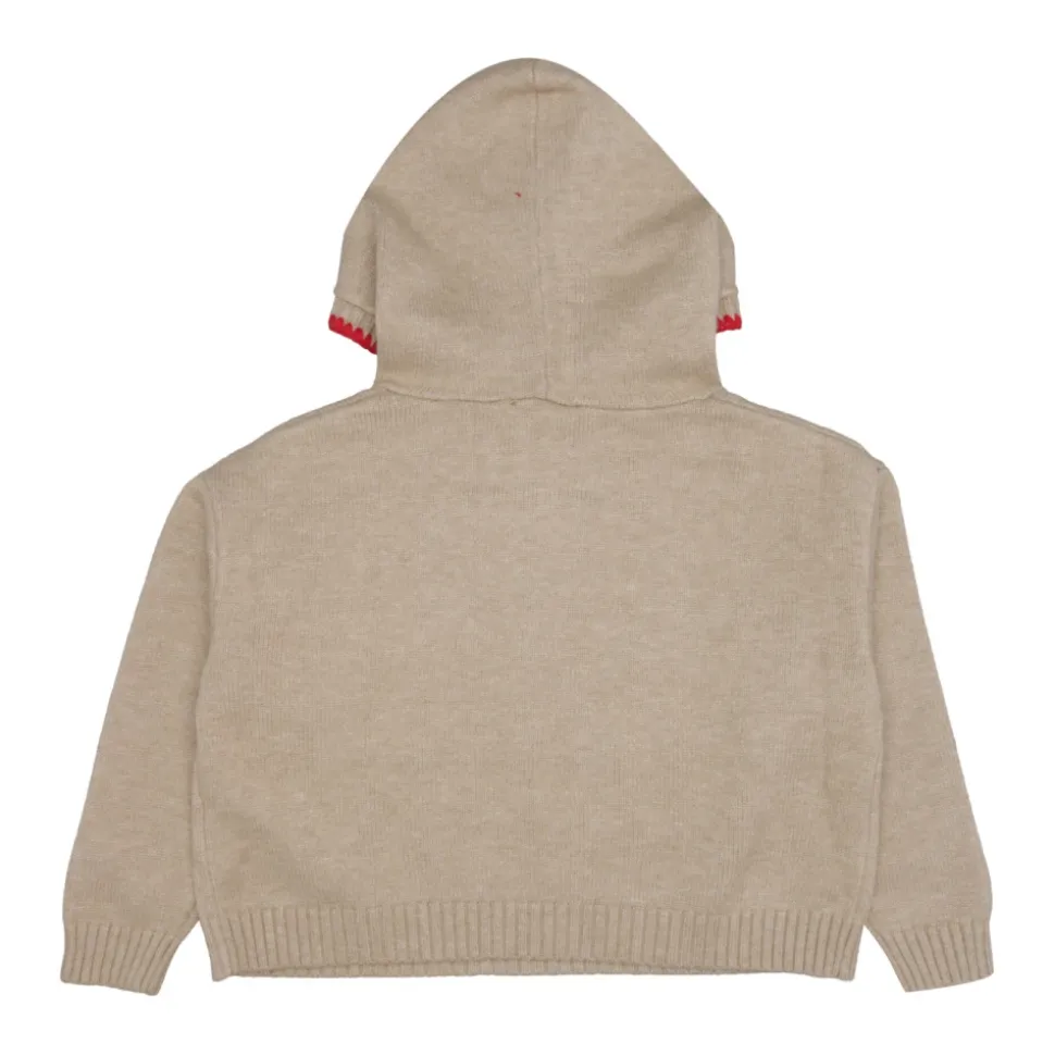 Bluza z kapturem