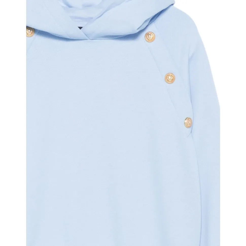 Bluza z kapturem