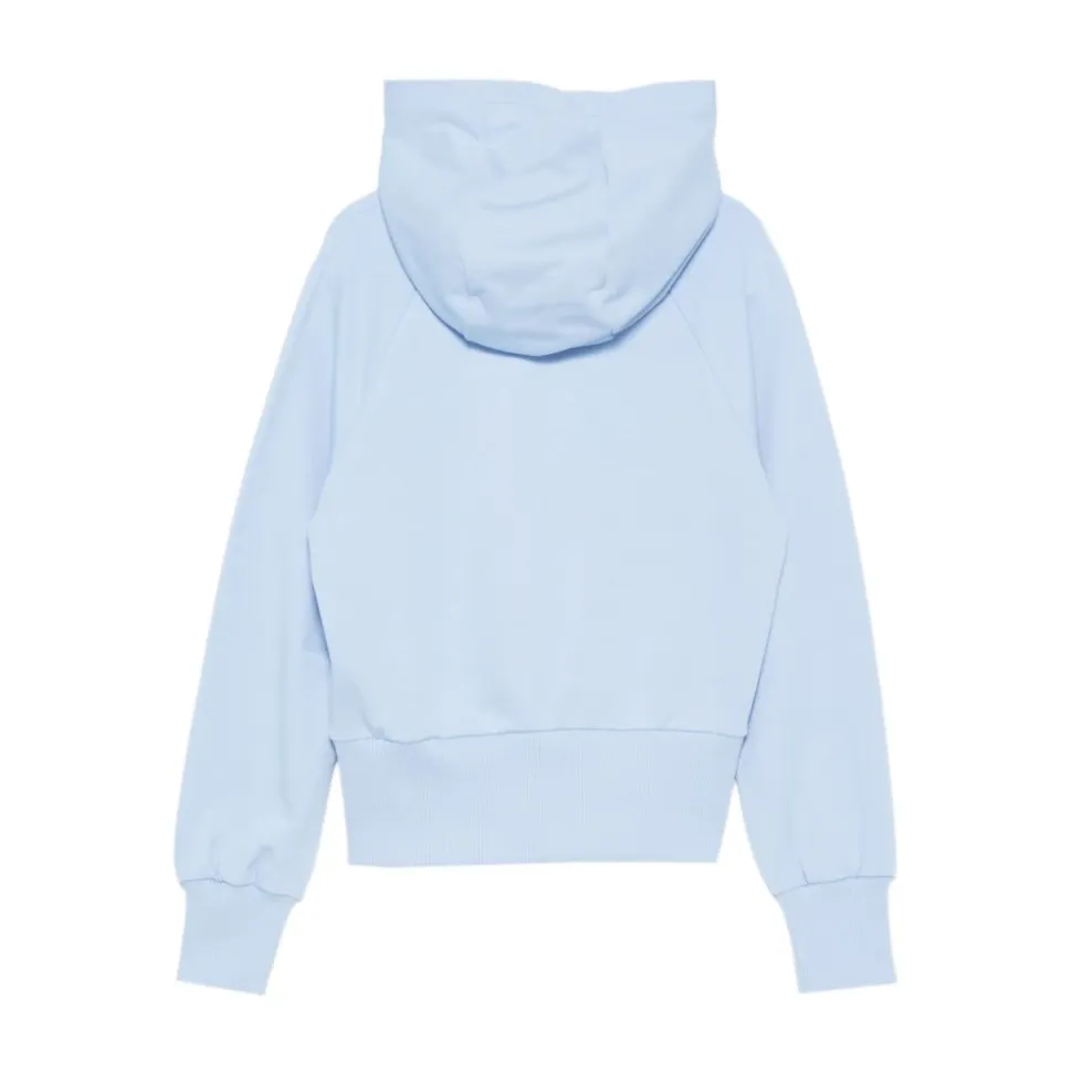 Bluza z kapturem