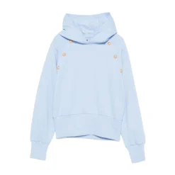 Bluza z kapturem