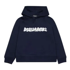 Bluza z kapturem