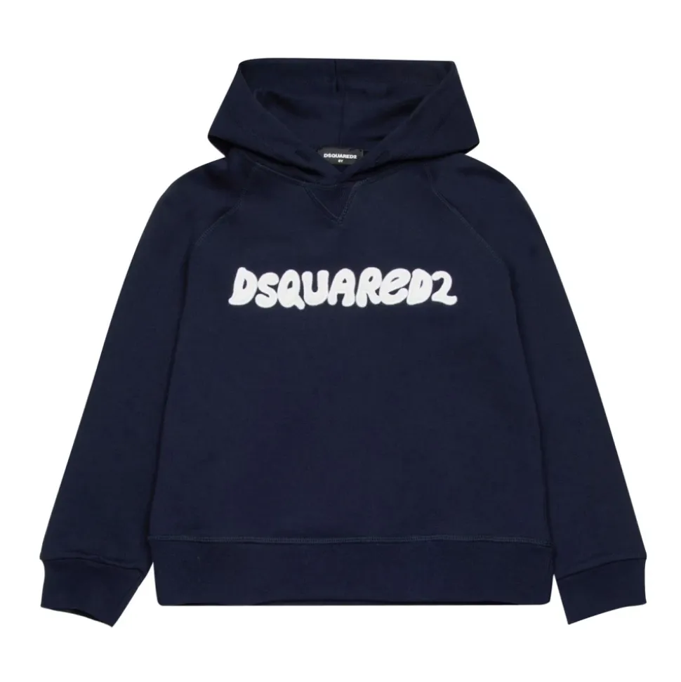 Bluza z kapturem