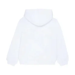 Bluza z kapturem