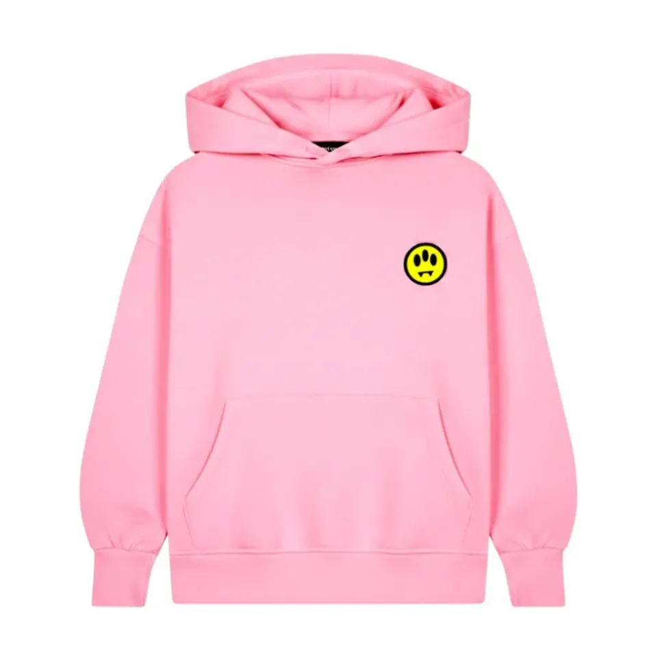 Bluza z kapturem