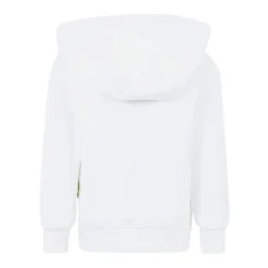 Bluza z kapturem