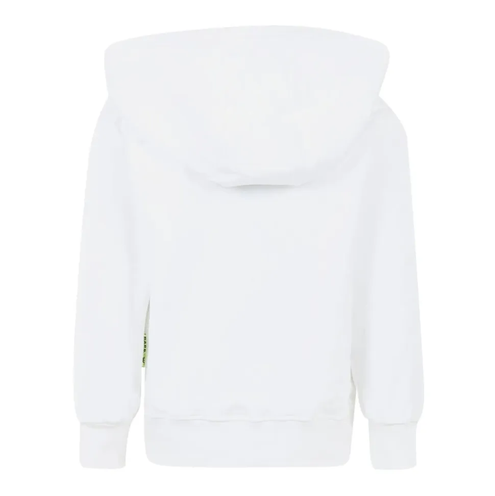Bluza z kapturem