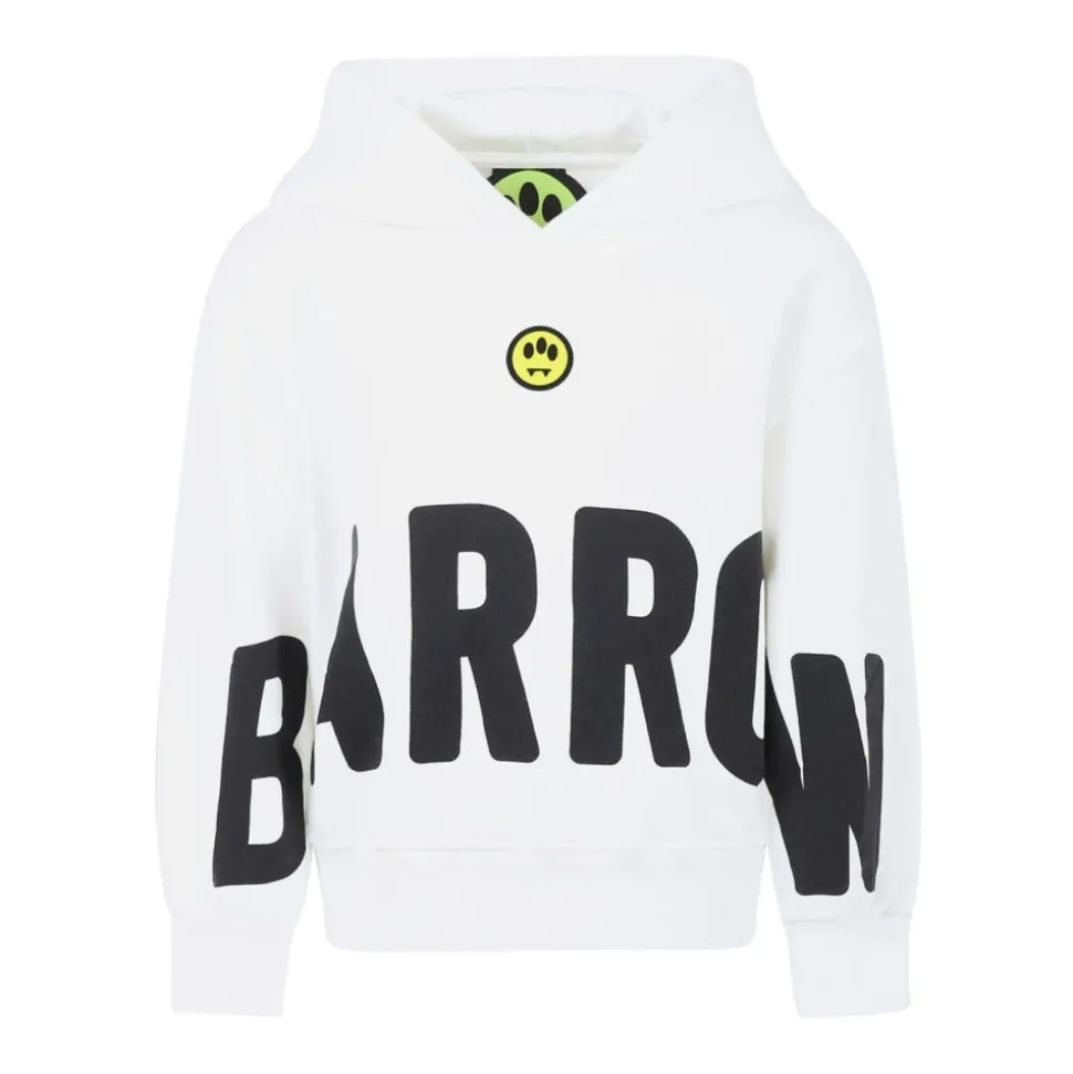 Bluza z kapturem