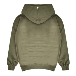 Bluza z kapturem