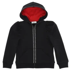 Bluza z kapturem