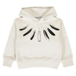 Bluza z kapturem