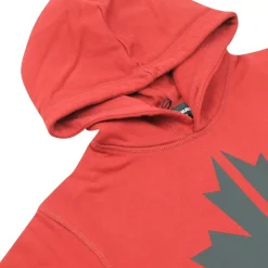 Bluza z kapturem