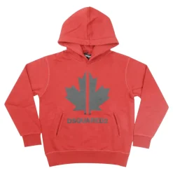Bluza z kapturem