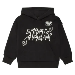 Bluza z kapturem